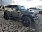 Lot #2991652097 2022 JEEP WRANGLER U