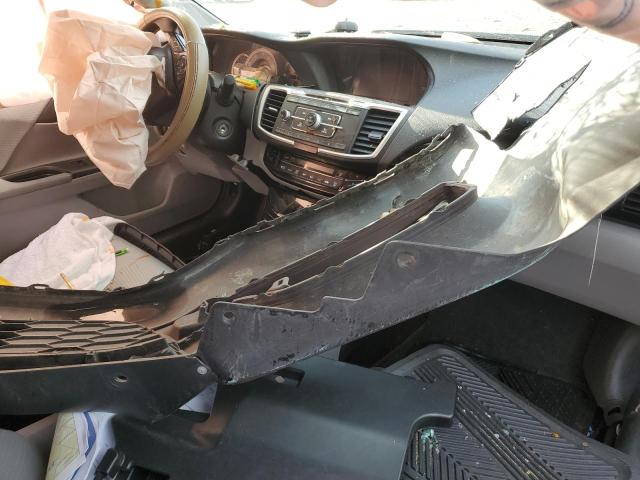 2016 HONDA ACCORD LX - 1HGCR2F34GA107610