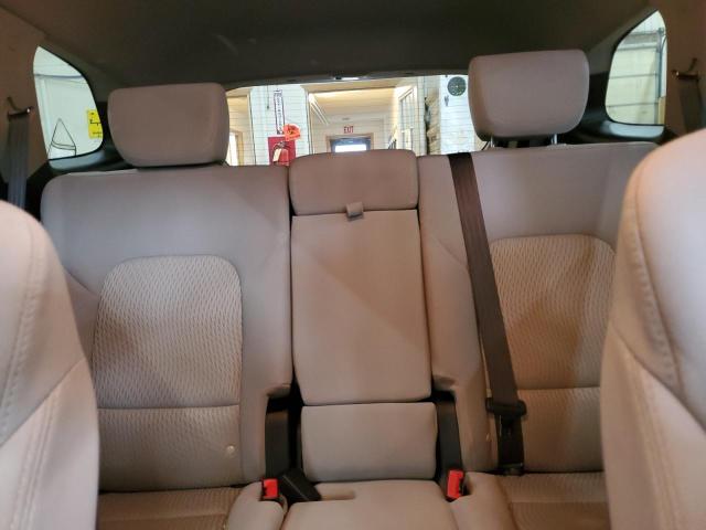2016 HYUNDAI SANTA FE S - KM8SMDHF0GU148080