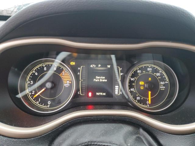 2018 JEEP CHEROKEE L - 1C4PJMCX3JD601036