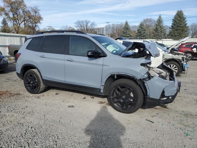 2024 HONDA PASSPORT B 5FNYF8H89RB001303