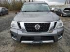 NISSAN ARMADA PLA photo