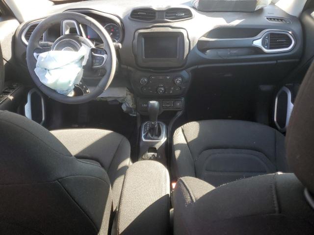 2018 JEEP RENEGADE L - ZACCJBBB7JPH04440