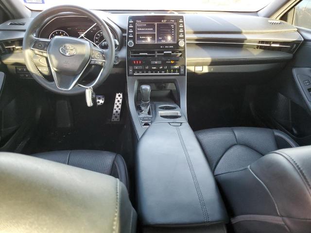 2021 TOYOTA AVALON NIG - 4T1EZ1FB5MU060831