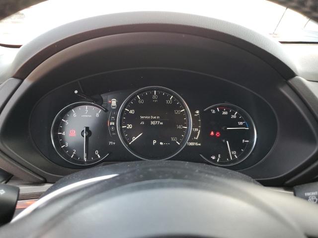 2020 MAZDA CX-5 GRAND - JM3KFBDM3L0788204