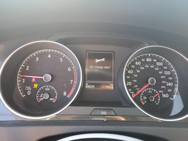 2018 VOLKSWAGEN GOLF SPORT - 3VWD17AU3JM758158