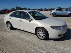 LINCOLN MKZ photo