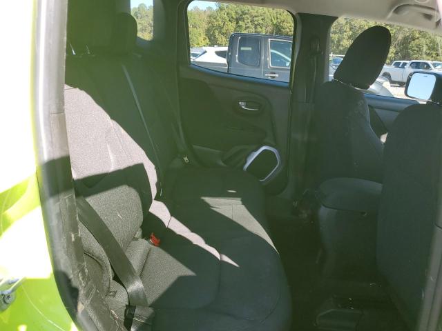 2018 JEEP RENEGADE S - ZACCJAAB7JPG96108
