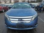 FORD FUSION SEL photo