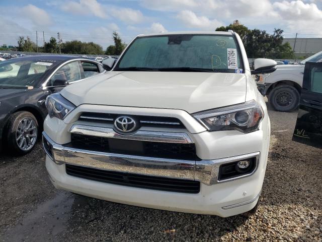 2023 TOYOTA 4RUNNER LI JTEKU5JR3P6212109