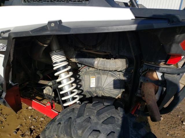 2014 POLARIS RZR 4 1000 4XA6T1EA1EB205483