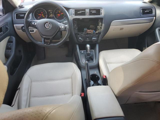 VIN 3VWD07AJ6FM400651 2015 VOLKSWAGEN JETTA no.8