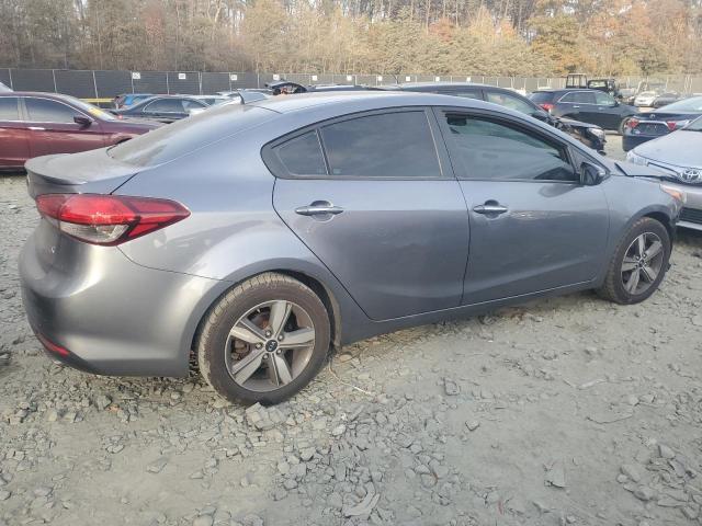2018 KIA FORTE LX - 3KPFL4A73JE177154