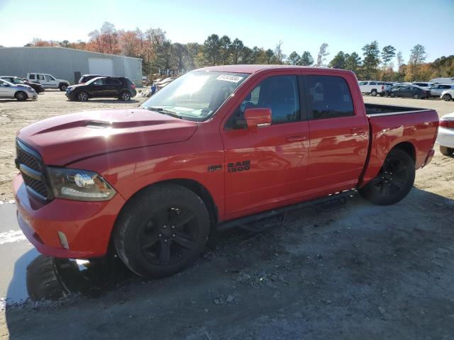 2017 RAM 1500 SPORT #3027124888