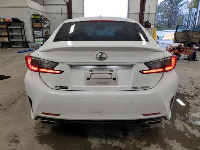 2018 LEXUS RC 300 JTHHA5BC4J5008366