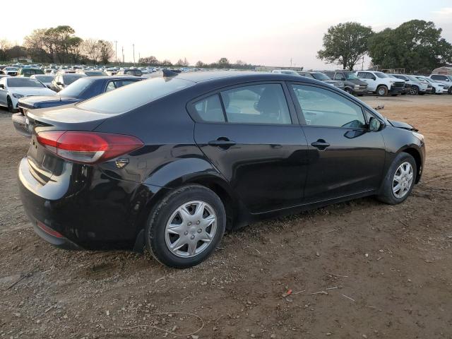 2017 KIA FORTE LX - 3KPFK4A76HE148714