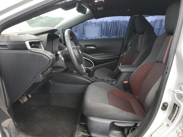 2023 TOYOTA COROLLA SE - 5YFS4MCEXPP148538