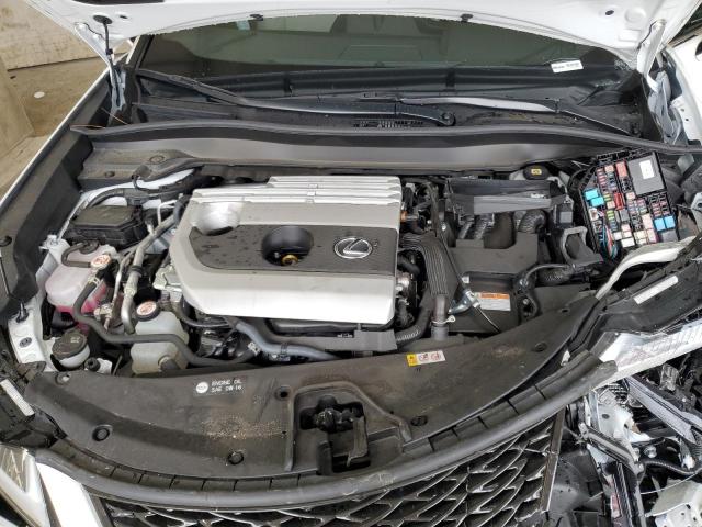 2023 LEXUS UX 250H BA JTHB6JBH4P2135480