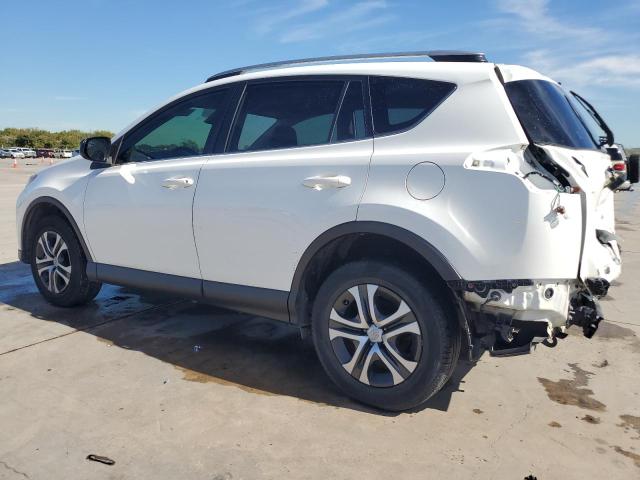2017 TOYOTA RAV4 LE - JTMZFREV4HJ703976