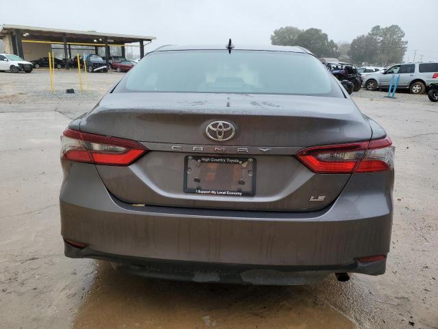 VIN 4T1C11AKXPU161292 2023 Toyota Camry, LE no.6