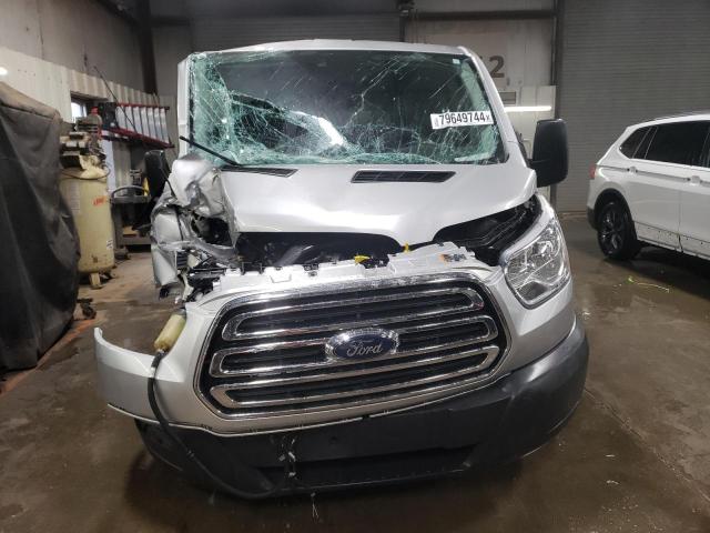 2016 FORD TRANSIT T- - 1FBZX2ZM3GKA76609