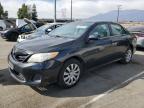 Lot #3023774954 2013 TOYOTA COROLLA BA