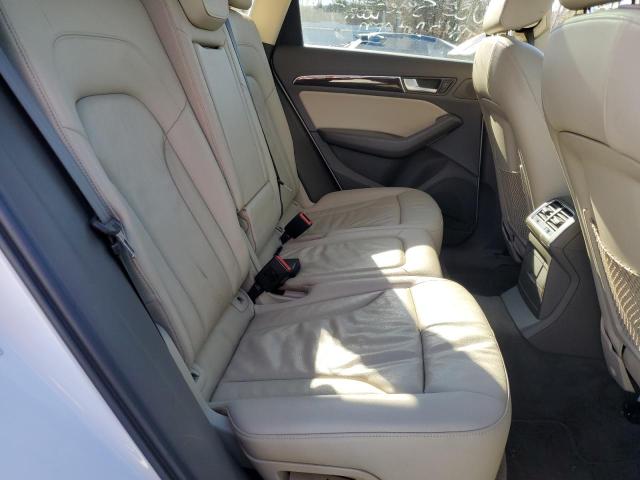 2016 AUDI Q5 PREMIUM - WA1C2AFP5GA039621