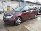 HONDA ODYSSEY EX снимка