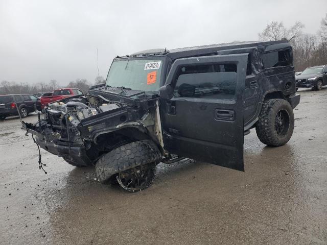 HUMMER H2