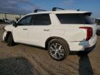 Lot #3023747989 2021 HYUNDAI PALISADE S