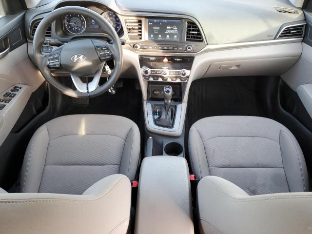 2020 HYUNDAI ELANTRA SE - 5NPD84LF4LH556806