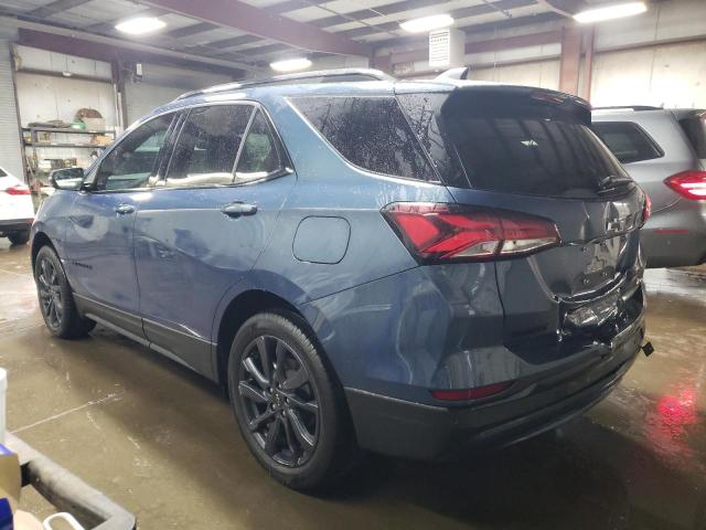 2024 CHEVROLET EQUINOX RS - 3GNAXMEG4RL252435