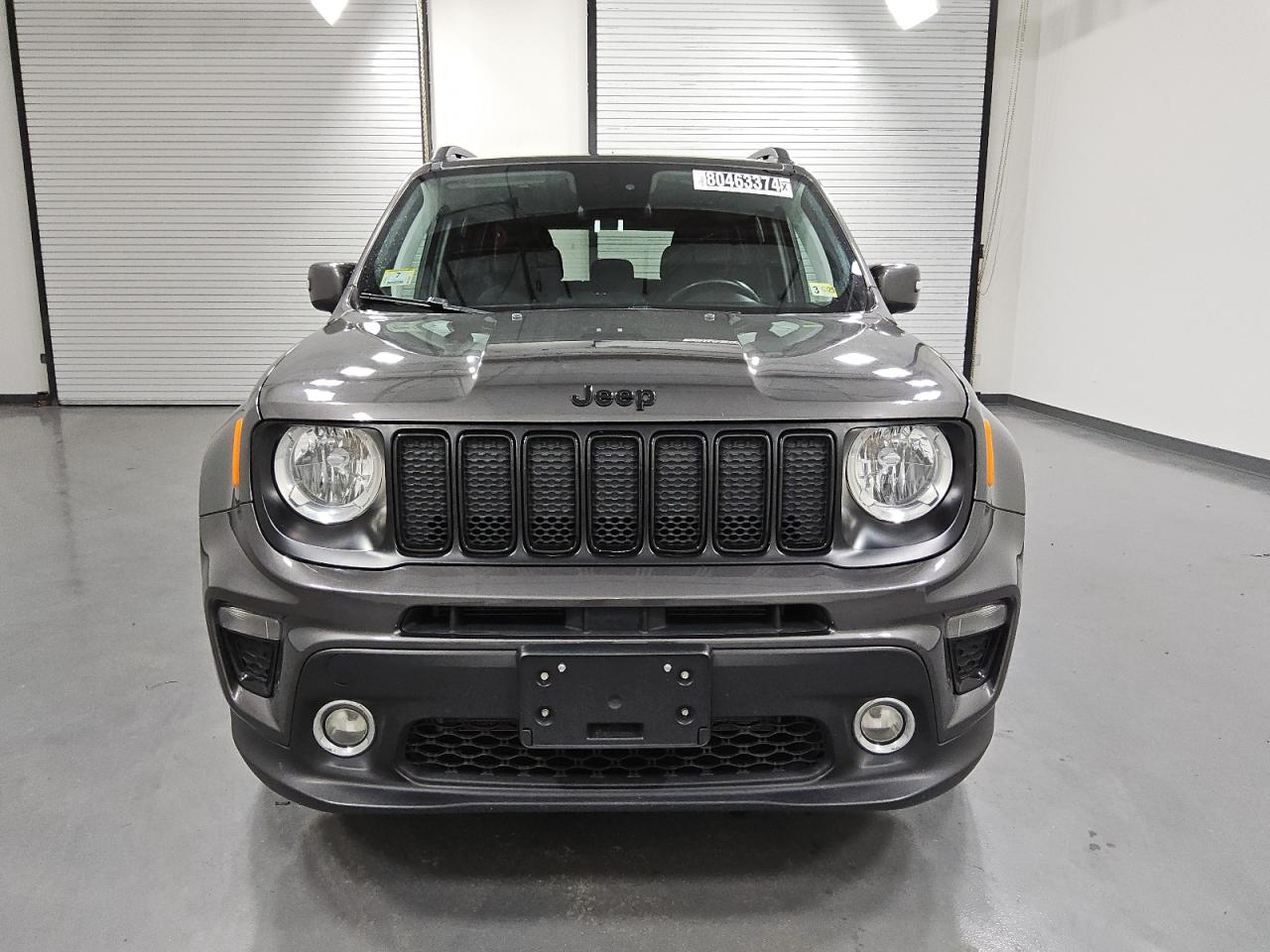 Lot #2988702445 2020 JEEP RENEGADE L