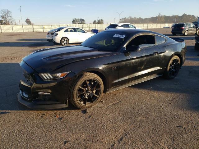 2017 FORD MUSTANG GT - 1FA6P8CF8H5328713