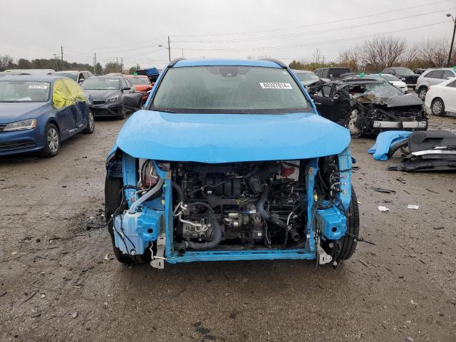 2021 TOYOTA RAV4 LE - 2T3F1RFV8MW240154