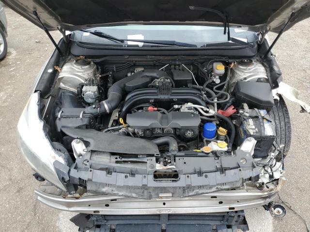 2015 SUBARU LEGACY 2.5 - 4S3BNAC65F3071217