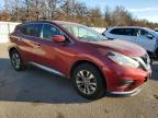 NISSAN MURANO S photo