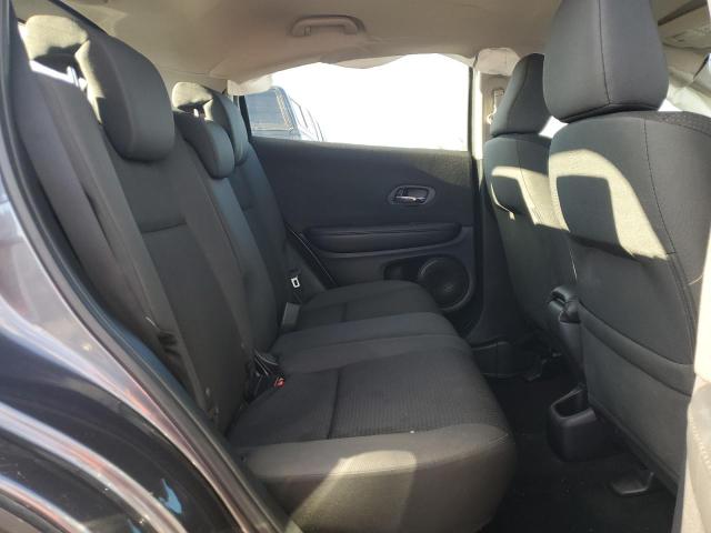 2020 HONDA HR-V LX - 3CZRU6H38LM714497