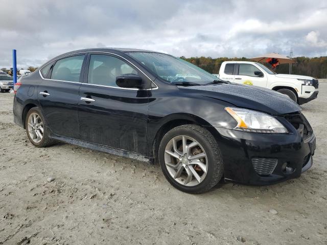 Vin: 3n1ab7ap6el641752, lot: 79962864, nissan sentra s 20144