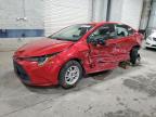 2020 TOYOTA COROLLA LE - JTDEBRBE4LJ010588