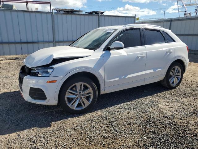 2016 AUDI Q3 PREMIUM #3006900506