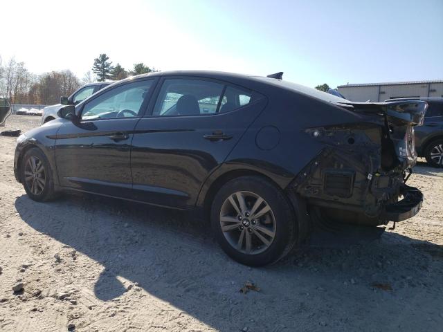2018 HYUNDAI ELANTRA SE - 5NPD84LF1JH303150