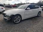 BMW 320 I снимка