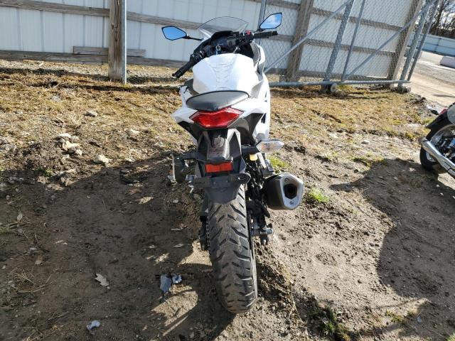 2015 KAWASAKI EX300 B JKAEX8B17FDA21531