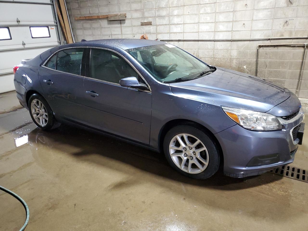 Lot #3022758346 2014 CHEVROLET MALIBU 1LT