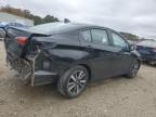 Lot #3027124879 2021 NISSAN VERSA SV