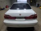 HONDA ACCORD EX photo