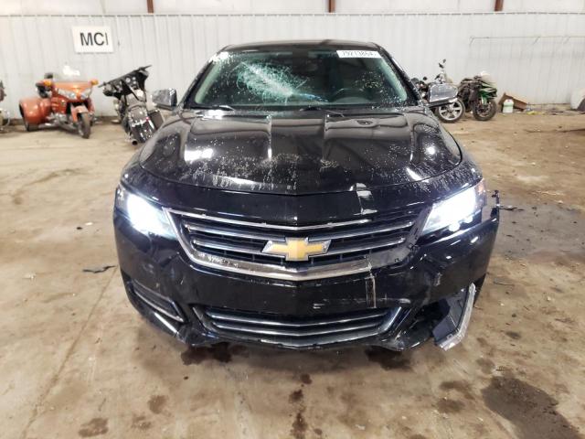 2015 CHEVROLET IMPALA LTZ - 2G1165S36F9131920