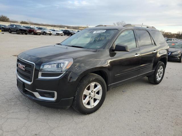 GMC ACADIA SLE