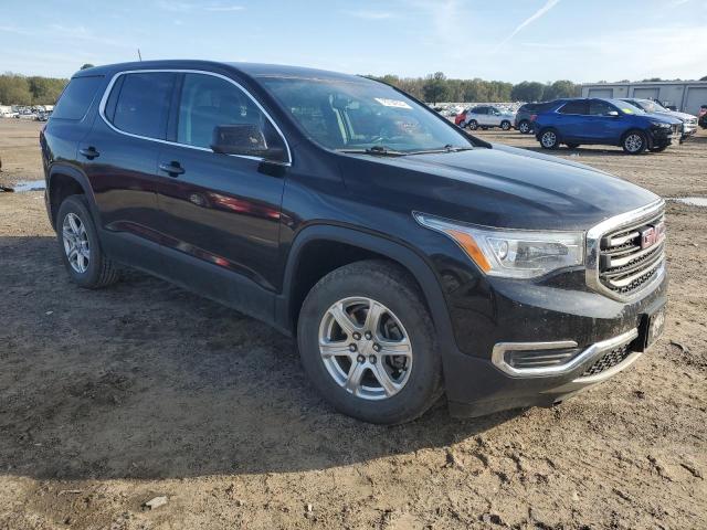 2018 GMC ACADIA SLE - 1GKKNKLA4JZ176352